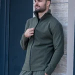 Duks Sevn Premium Full Zip