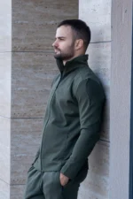 Duks Sevn Premium Full Zip - Slika 3