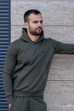 Duks Sevn Premium Kapuljača - Slika 2