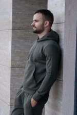 Duks Sevn Premium Kapuljača - Slika 3