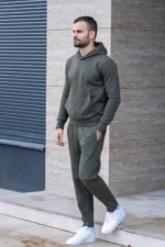 Duks Sevn Premium Kapuljača - Slika 4