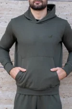 Duks Sevn Premium Kapuljača - Slika 5