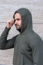 Duks Sevn Premium Kapuljača - Slika 6