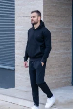 Duks Sevn Premium Kapuljača - Slika 3