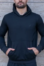 Duks Sevn Premium Kapuljača - Slika 4