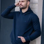 Duks Sevn Premium Kapuljača