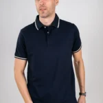 Polo Majica Verdano - Slika 3