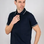 Polo Majica Verdano - Slika 4