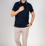 Polo Majica Verdano - Slika 6