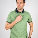 Polo Majica Verdano - Slika 3