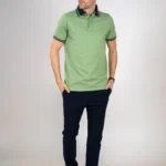 Polo Majica Verdano - Slika 5