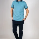 Polo Majica Verdano - Slika 5