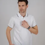 Polo Majica Valeron - Slika 3