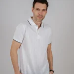 Polo Majica Valeron - Slika 4