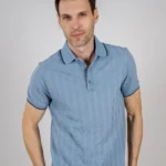 Polo Majica Valeron - Slika 3