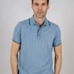Polo Majica Valeron - Slika 4