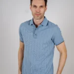 Polo Majica Valeron - Slika 5