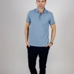 Polo Majica Valeron - Slika 6