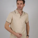 Polo Majica Valeron - Slika 3