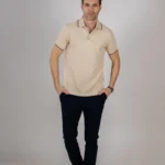 Polo Majica Valeron - Slika 5