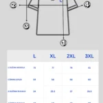 Polo Majica SEVN - Slika 6