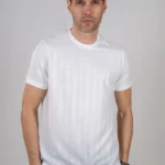 Majica Textura Essential - Slika 2