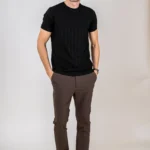 Majica Textura Essential - Slika 6
