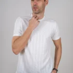 Majica Textura Essential - Slika 3