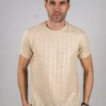 Majica Textura Essential - Slika 2
