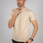 Majica Textura Essential - Slika 4