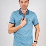 Polo Majica Northline - Slika 2