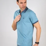 Polo Majica Northline - Slika 5