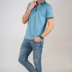 Polo Majica Northline - Slika 6