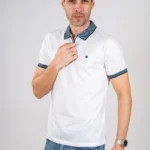 Polo Majica Northline - Slika 4