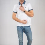 Polo Majica Northline - Slika 5