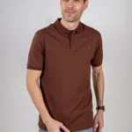 Polo Majica SEVN - Slika 3