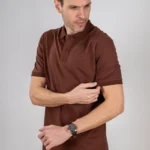 Polo Majica SEVN - Slika 2