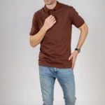 Polo Majica SEVN - Slika 5