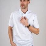 Polo Majica SEVN - Slika 3