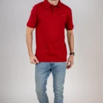 Polo Majica SEVN - Slika 5