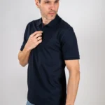 Polo Majica SEVN - Slika 3