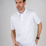 Polo Majica SEVN - Slika 4