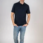 Polo Majica SEVN - Slika 5