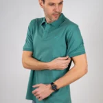 Polo Majica SEVN - Slika 4