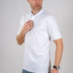 Polo Majica SEVN - Slika 5