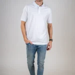 Polo Majica SEVN - Slika 6