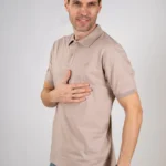 Polo Majica SEVN - Slika 3