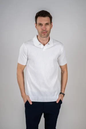 Polo Majica Vettore - Slika 2
