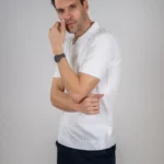Polo Majica Vettore - Slika 3