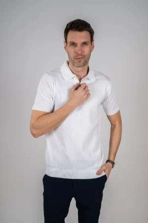 Polo Majica Vettore - Slika 4